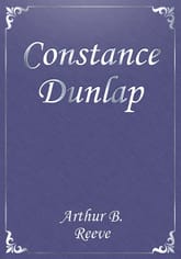 Constance Dunlap 표지 이미지