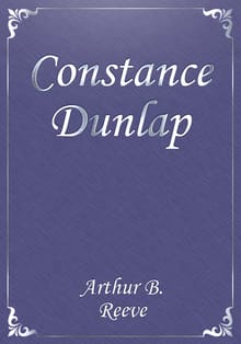 Constance Dunlap