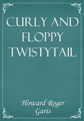 Curly and Floppy Twistytail 표지 이미지