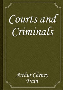 Courts and Criminals