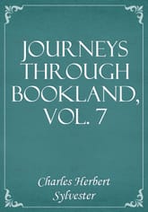 Journeys Through Bookland, Vol. 7 표지 이미지