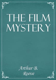 The Film Mystery