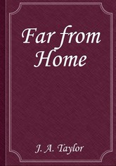 Far from Home 표지 이미지