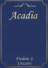 Acadia 표지 이미지