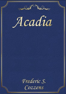 Acadia
