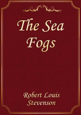 The Sea Fogs 표지 이미지
