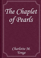 The Chaplet of Pearls 표지 이미지