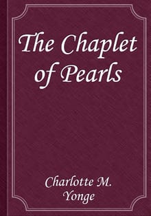 The Chaplet of Pearls