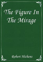 The Figure In The Mirage 표지 이미지