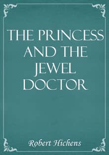 The Princess And The Jewel Doctor