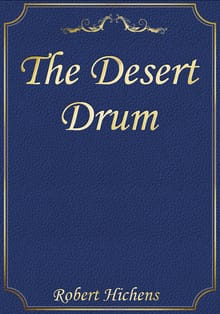 The Desert Drum