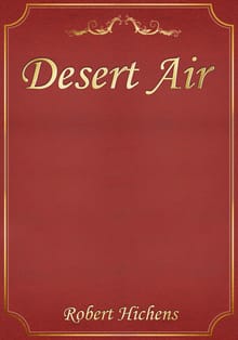 Desert Air