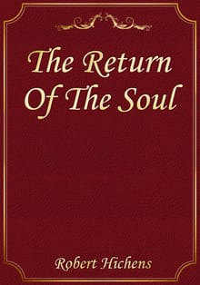 The Return Of The Soul