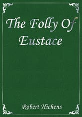 The Folly Of Eustace 표지 이미지