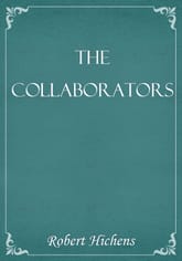 The Collaborators 표지 이미지
