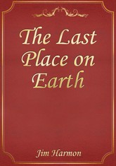 The Last Place on Earth 표지 이미지