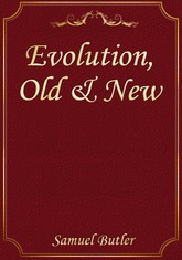 Evolution, Old & New 표지 이미지