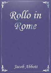 Rollo in Rome 표지 이미지