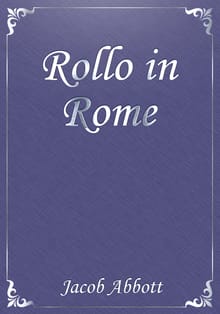Rollo in Rome