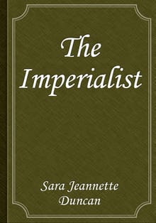 The Imperialist