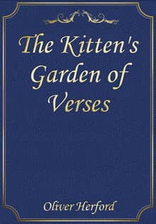 The Kitten's Garden of Verses