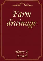 Farm drainage 표지 이미지