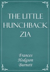The Little Hunchback Zia 표지 이미지