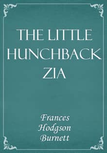 The Little Hunchback Zia