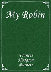 My Robin 표지 이미지