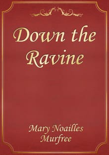 Down the Ravine