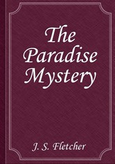 The Paradise Mystery 표지 이미지