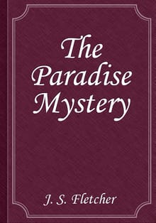 The Paradise Mystery