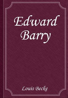 Edward Barry