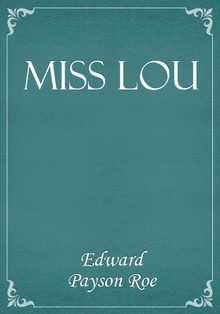 Miss Lou