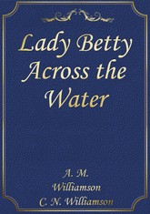 Lady Betty Across the Water 표지 이미지