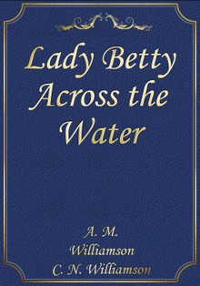 Lady Betty Across the Water
