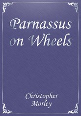 Parnassus on Wheels 표지 이미지