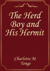 The Herd Boy and His Hermit 표지 이미지