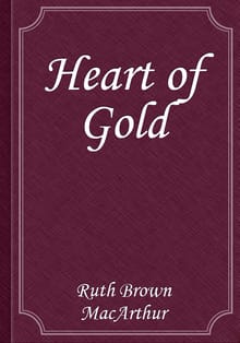 Heart of Gold