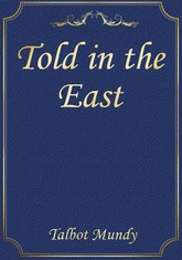 Told in the East 표지 이미지