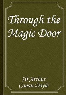 Through the Magic Door