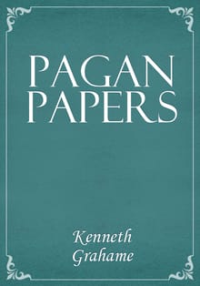 Pagan Papers