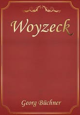 Woyzeck 표지 이미지