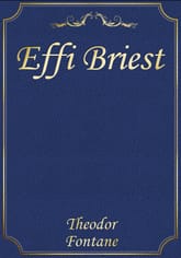 Effi Briest 표지 이미지