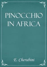 Pinocchio in Africa 표지 이미지