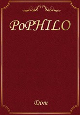 PoPHILO 표지 이미지