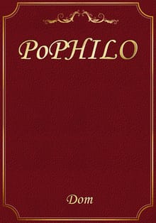 PoPHILO