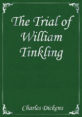 The Trial of William Tinkling 표지 이미지