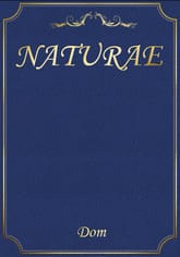 NATURAE 표지 이미지