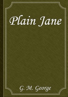 Plain Jane
